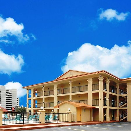 Fairway Inn Fort Walton Beach Dış mekan fotoğraf