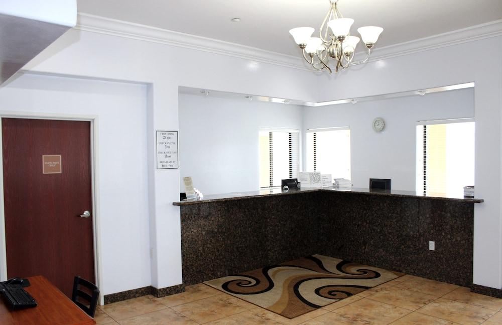 Fairway Inn Fort Walton Beach Dış mekan fotoğraf