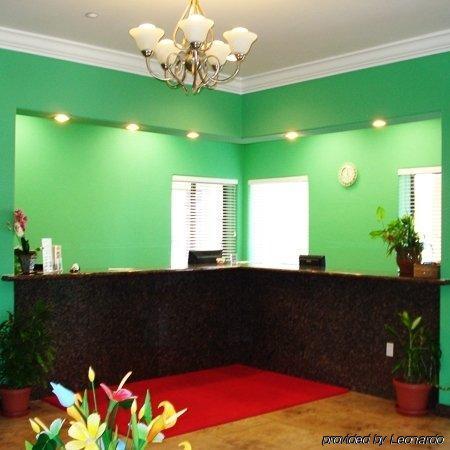 Fairway Inn Fort Walton Beach İç mekan fotoğraf